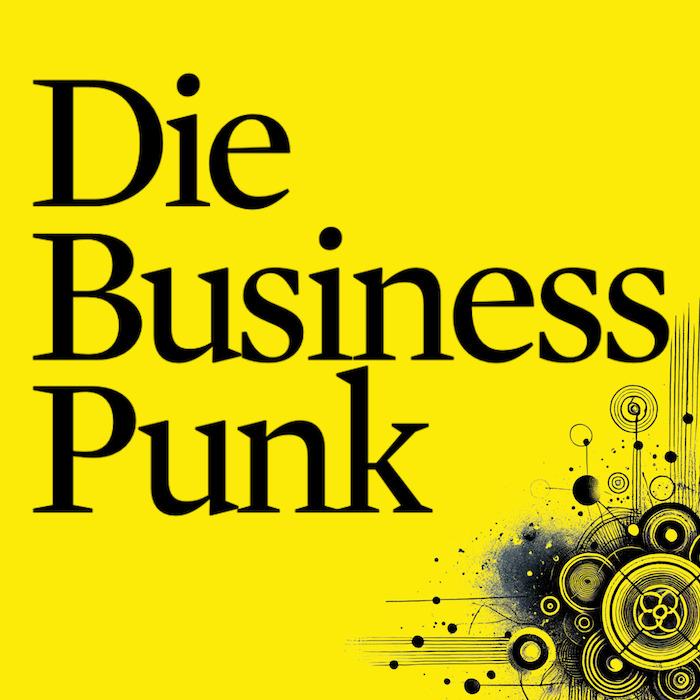 Die BusinessPunk